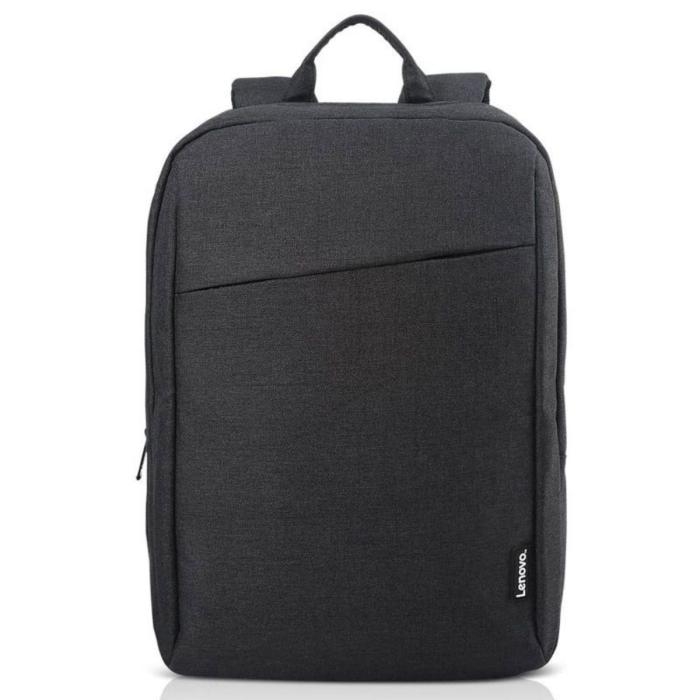 Mochila Lenovo Casual Backpack B210 Black 15.6" - 4X40T84059