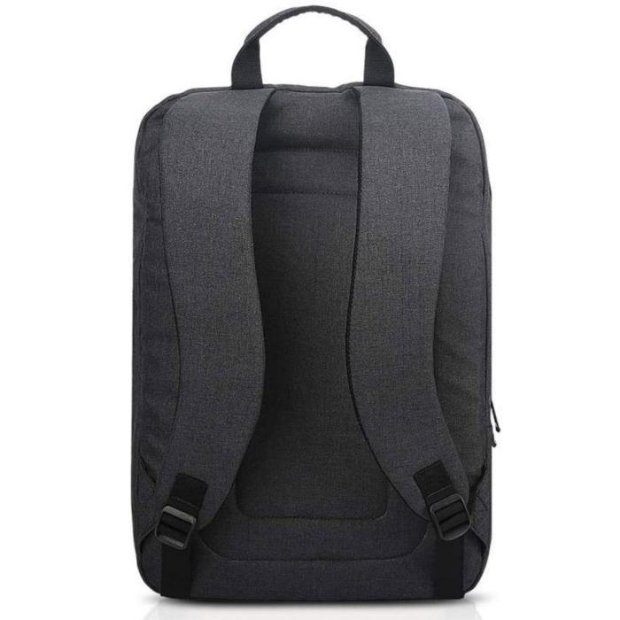 Mochila Lenovo Casual Backpack B210 Black 15.6" - 4X40T84059