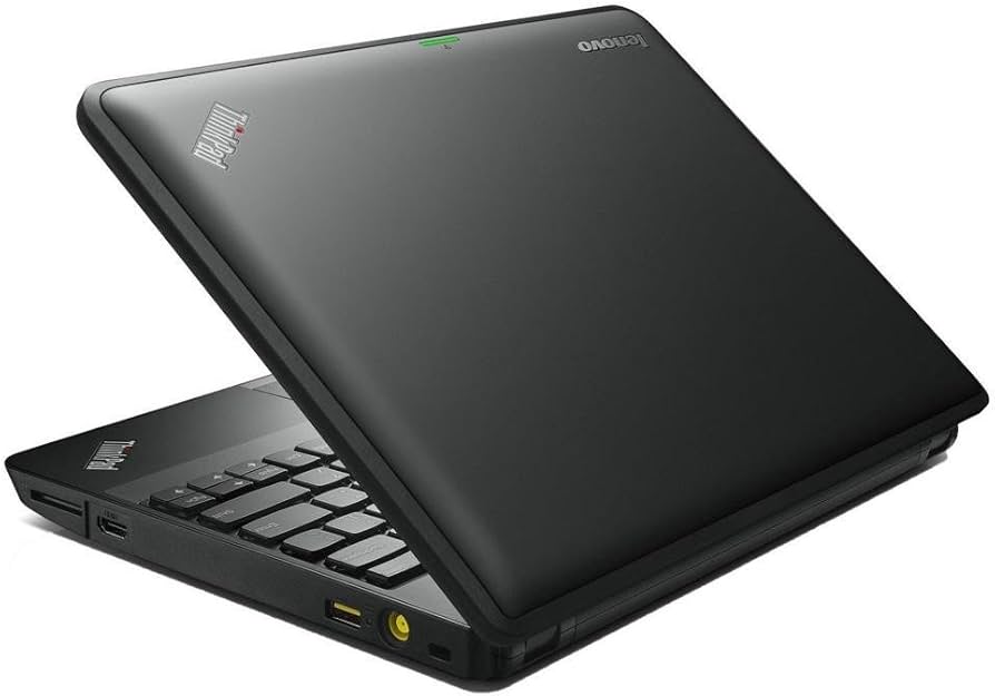 Portátil Lenovo Thinkpad X131E Celeron 1007U, 4GB RAM DDR3, 16GB SSD, 320GB HDD, NO unidad Optica, Pantalla de 11.6 / Medio Uso