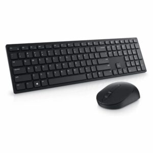 Combo de Teclado y Mouse DELL inalámbricos , español - 3 Años de Garantia - KM5221W