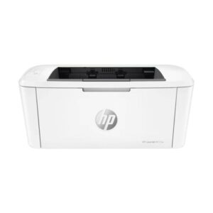 Impresora HP Laser Jet M111w, Blanco y Negro, 1 USB 2.0 de alta velocidad; conexión inalámbrica 802.11b/g/n de 2,4 GHz con Bluetooth® de bajo consumo de energía, 1 año de garantía - 7MD68A#BGJ