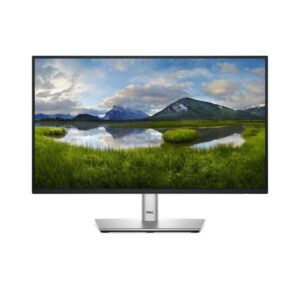 Monitor Dell, P2225H, IPS FullHD 100Hz, 22″ Led – 3 años de garantia – P2225H