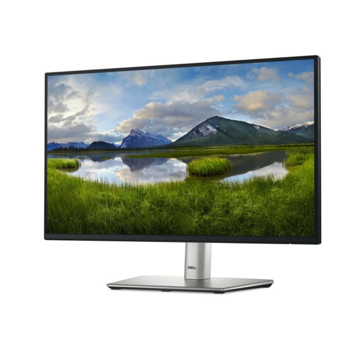 Monitor Dell, P2225H, IPS FullHD 100Hz, 22" Led - 3 años de garantia - P2225H