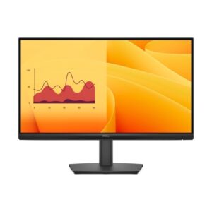 Monitor Dell E2225HM LED de 21.5", HDMI y VGA, 3 años de garantía - E2225HM