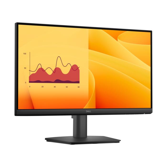 Monitor Dell E2225HM LED de 21.5", HDMI y VGA, 3 años de garantía -  E2225HM
