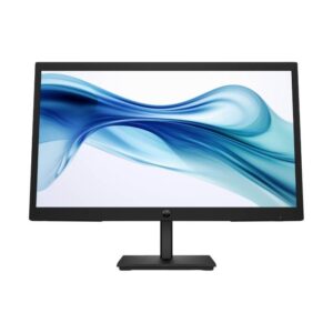 Monitor HP Serie 3 Pro FHD de 21.4", 1920 x 1080 (Full HD), 3 años de garantía - 9U5A2AA#ABA