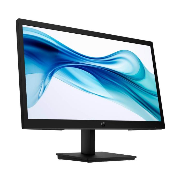 Monitor HP Serie 3 Pro FHD de 21.4", 1920 x 1080 (Full HD), 3 años de garantía - 9U5A2AA#ABA