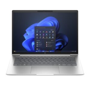Portátil HP ProBook 450 G11, Intel Ultra 5-125U, 16GB RAM DDR5, 1TB SSD M.2, Pantalla de 15.6", Windows 11 Profesional OEM y 1 año de garantía - A27NTLT#ABM