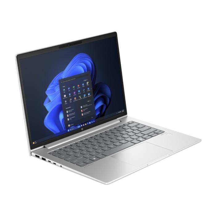 Portátil HP ProBook 450 G11, Intel Ultra 5-125U, 16GB RAM DDR5, 1TB SSD M.2, Pantalla de 15.6", Windows 11 Profesional OEM y 1 año de garantía - A27NTLT#ABM