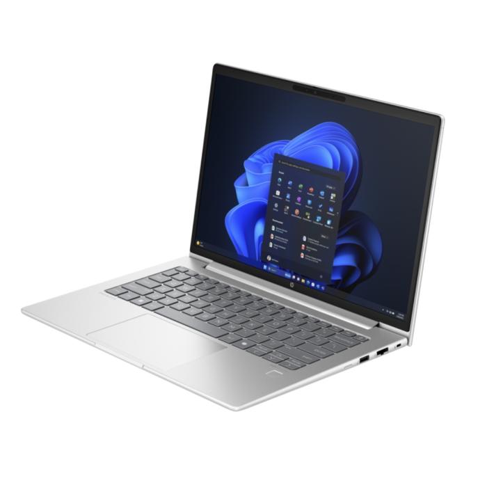 Portátil HP ProBook 450 G11, Intel Ultra 5-125U, 16GB RAM DDR5, 1TB SSD M.2, Pantalla de 15.6", Windows 11 Profesional OEM y 1 año de garantía - A27NTLT#ABM