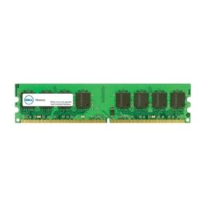Memoria RAM 16GB DDR4 3200MT/s ECC Unbuffered DIMM, PowerEdge T150, Kingston - KTD-PE432E/16G