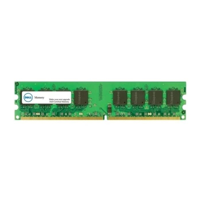 Memoria RAM 16GB DDR4 3200MT/s ECC Unbuffered DIMM, PowerEdge T150, Kingston - KTD-PE432E/16G