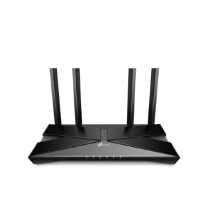ROUTER TP LINK INALAMBRICO ARCHER AX53 AX3000 WIFI 6 GIGABIT DE VELOCIDAD DE DOBLE BANDA - Archer AX53