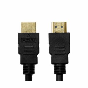 Cable HDMI Macho-Macho negro de 15 metros -CB4150BK