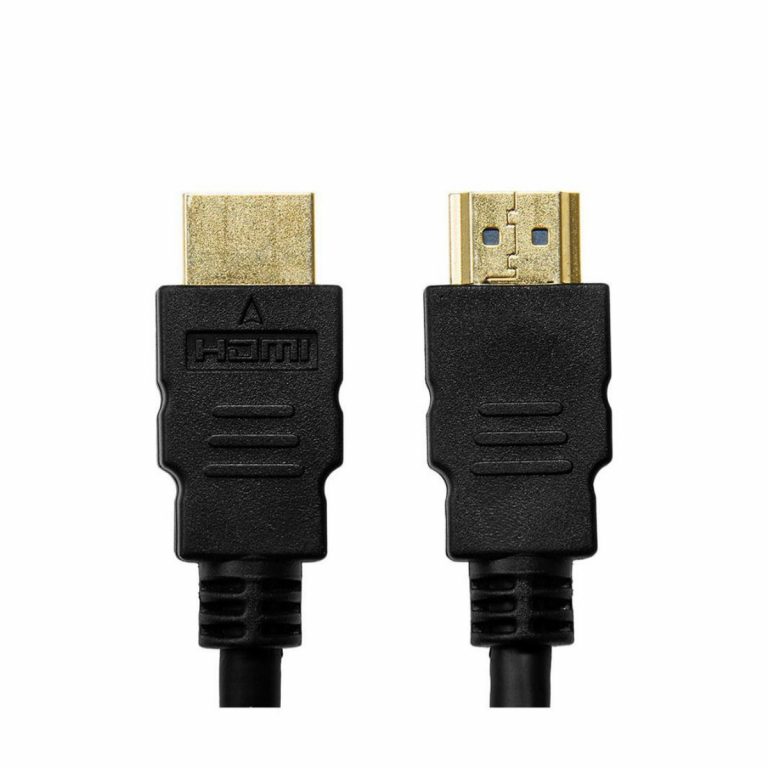 Cable HDMI Macho-Macho negro de 15 metros -CB4150BK