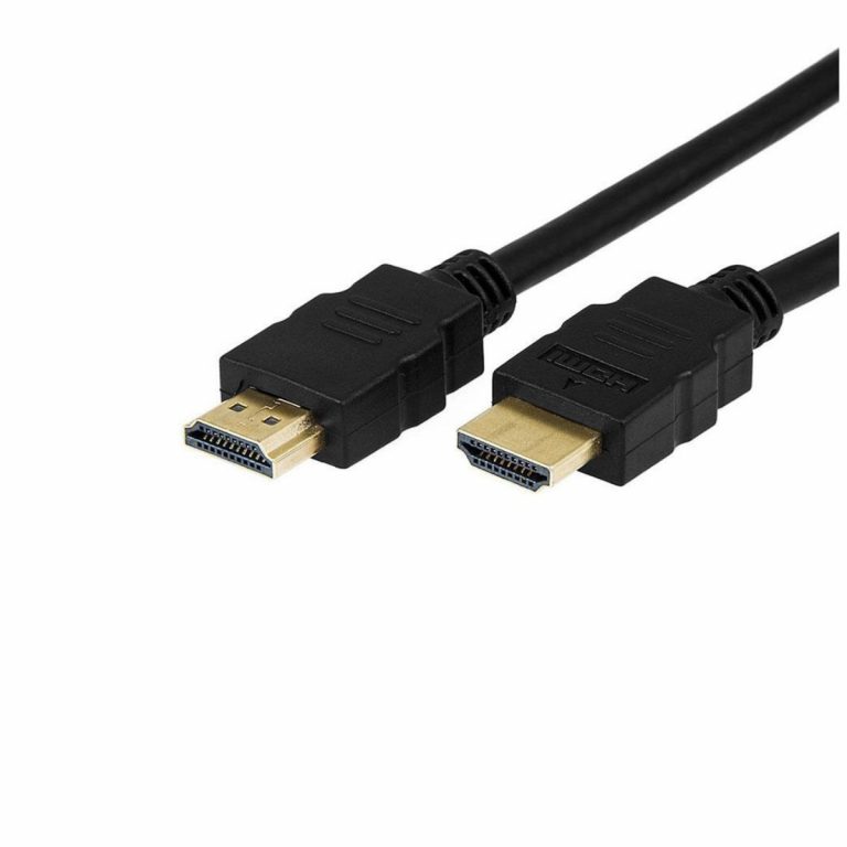 Cable HDMI Macho-Macho negro de 15 metros -CB4150BK