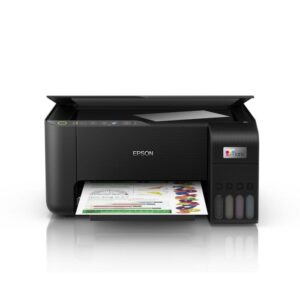 Impresora multifuncional Epson L3250 Wi-Fi / USB 2.0 - 1 año de Garantia -  C11CJ67301