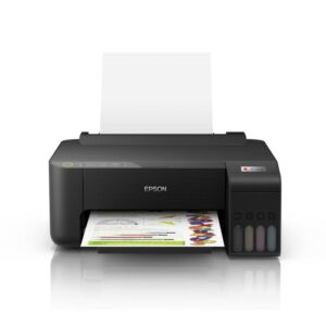 Impresora Epson EcoTank L1250 Wi-Fi / USB 2.0 - C11CJ71301