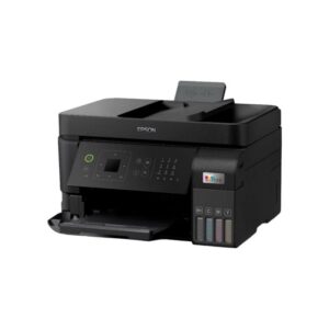 Impresora multifuncional Epson L5590 Wi-Fi / USB 2.0 / Ethernet - 1 año de Garantia -  C11CK57301