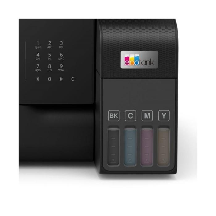 Impresora multifuncional Epson L5590 Wi-Fi / USB 2.0 / Ethernet - 1 año de Garantia -  C11CK57301