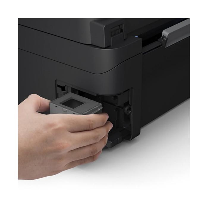 Impresora multifuncional Epson L5590 Wi-Fi / USB 2.0 / Ethernet - 1 año de Garantia -  C11CK57301
