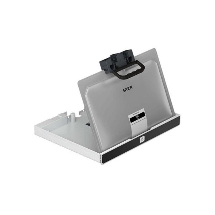 Impresora Multifuncional Monocromática Epson WorkForce Pro WF-M5899 - 1 año de garantia - C11CK76301