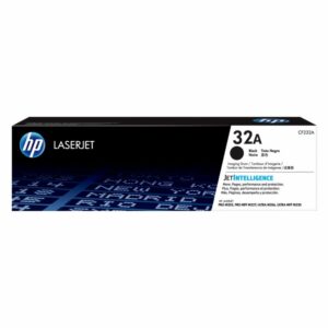Tambor de Creación de Imágenes HP 32A LaserJet Original (23,000 paginas) - CF232A