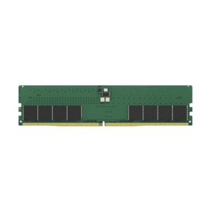 KIT Memoria RAM DDR5 de 32GB Marca Kingston Frecuencia De 5600MT/s - KCP556UD8-32-TW / Semi-Nuevo