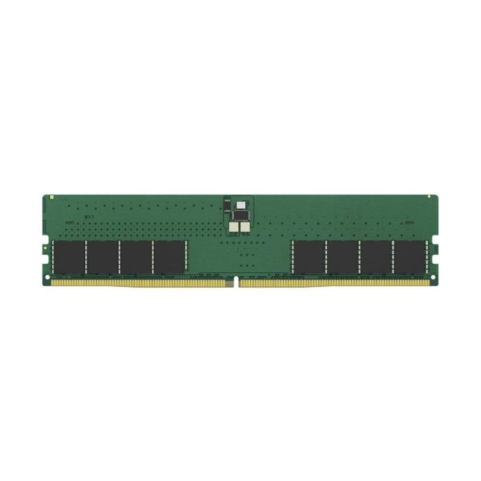 KIT Memoria RAM DDR5 de 32GB Marca Kingston Frecuencia De 5600MT/s - KCP556UD8-32-TW / Semi-Nuevo