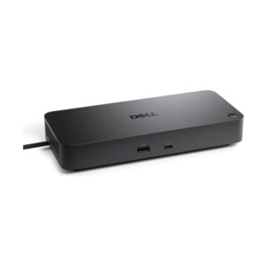 Dell Pro Dock WD25 2xDP 1xHDMI 1xUSB C 4xUSB A 1Xusb - DELL-WD25