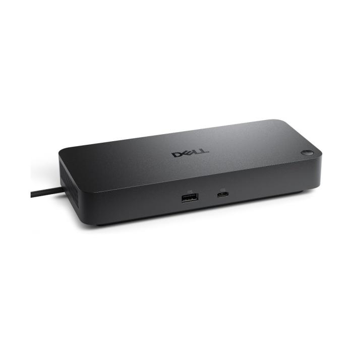 Dell Pro Dock WD25 2xDP 1xHDMI 1xUSB C 4xUSB A 1Xusb - DELL-WD25