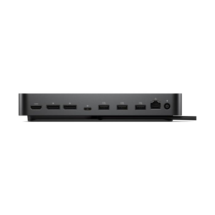 Dell Pro Dock WD25 2xDP 1xHDMI 1xUSB C 4xUSB A 1Xusb - DELL-WD25