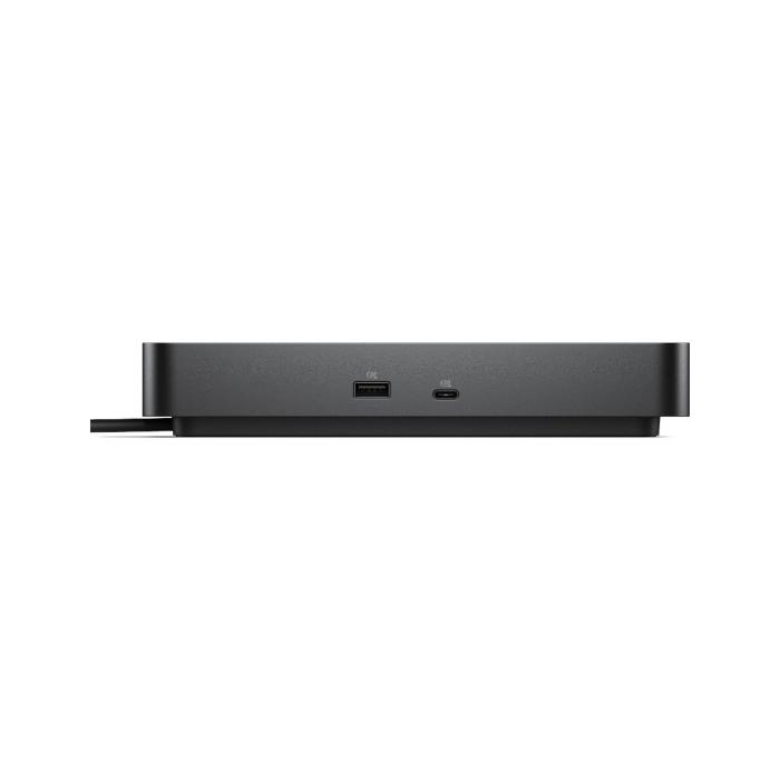 Dell Pro Dock WD25 2xDP 1xHDMI 1xUSB C 4xUSB A 1Xusb - DELL-WD25