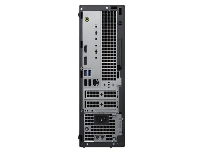 CPU Dell Optiplex 3060/5060/7060 Slim, Core i5 8va. Generación, 16GB RAM DDR4, 480GB SSD, 1 año de garantía / Medio Uso