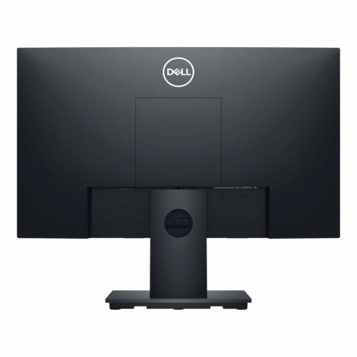 Monitor Dell E2020H LED de 19.5", VGA y DisplayPort, 3 años de garantía - E2020H