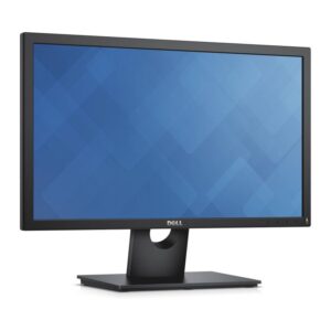 Monitor Dell LCD 22" Widescreen / Medio Uso