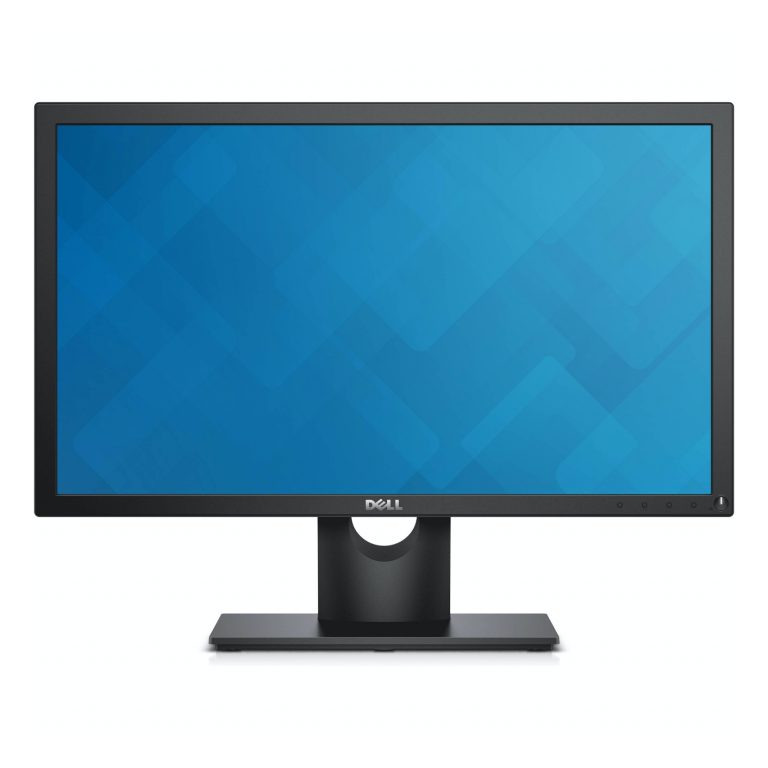Monitor Dell LCD 22" Widescreen / Medio Uso