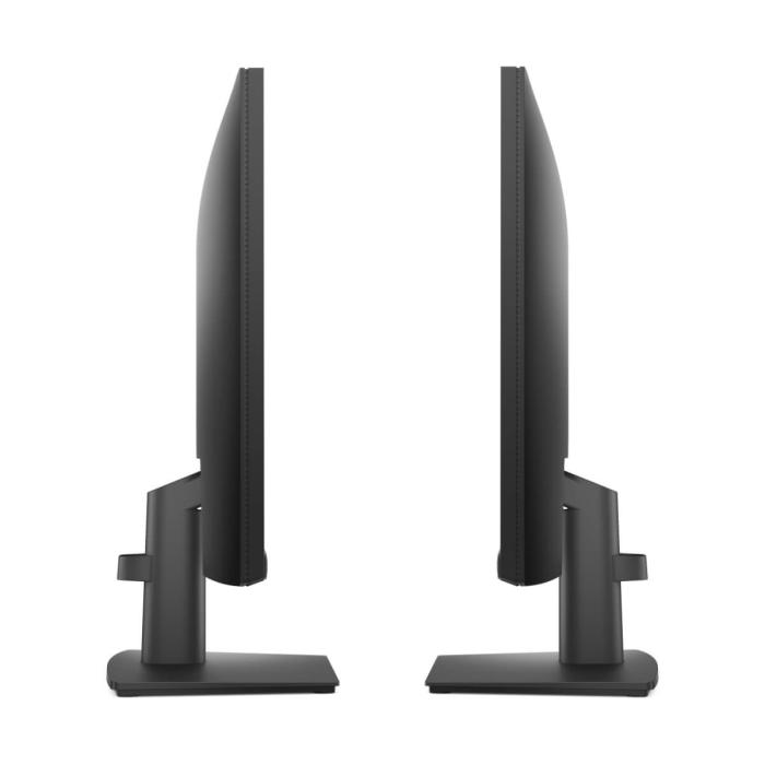 Monitor Dell E2425HM LED de 23.8", 1920 x 1080, HDMI, DisplayPort y VGA, 3 años de garantia - E2425HM