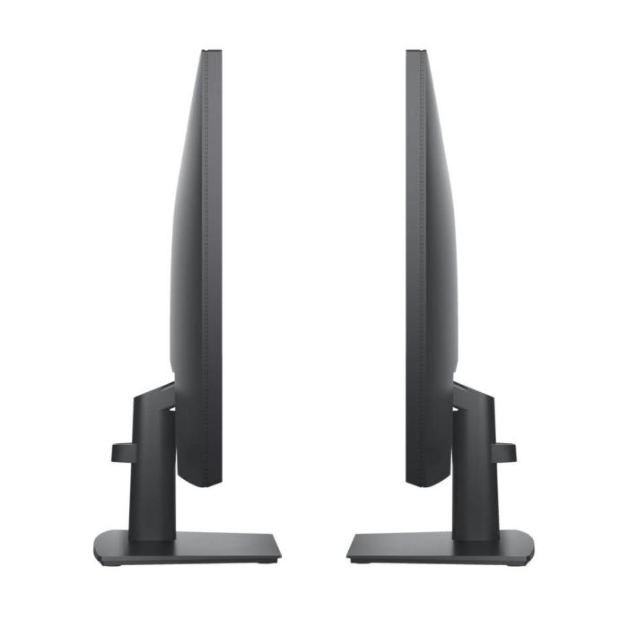 Monitor Dell 27" E2725H, VGA y DisplayPort, Full HD 1920 x 1080, 3 años de garantía - E2725H