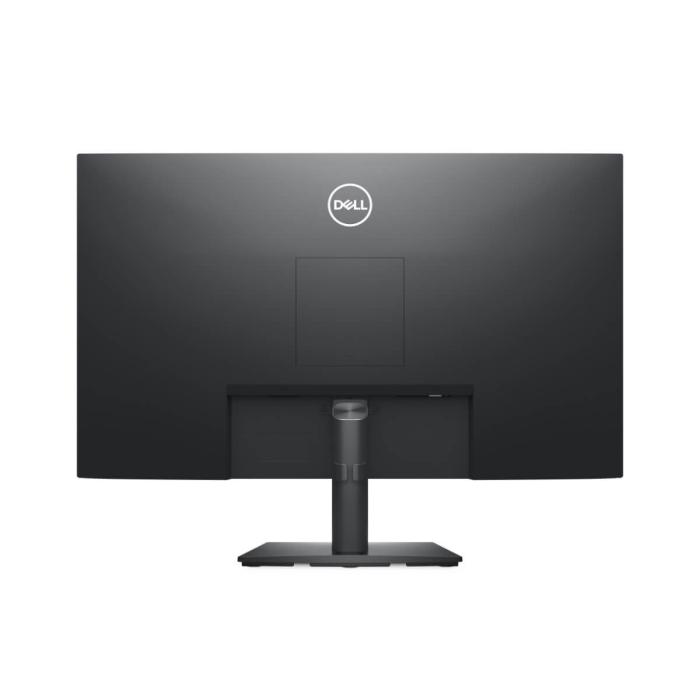 Monitor Dell 27" E2725H, VGA y DisplayPort, Full HD 1920 x 1080, 3 años de garantía - E2725H
