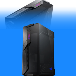 CASE GAMING ASUS GR101 BLACK 90DC00B0-B30000