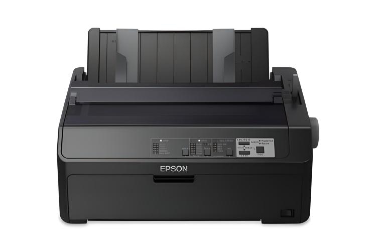 Impresora Epson FX-890ll - paralelo, USB 2.0, 1 año de garantía - C11CF37201