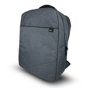 Mochila Xtech LIVERPOOL 15.6" gris oscuro - XTB-221