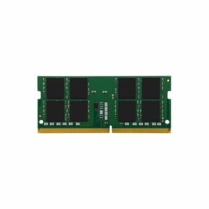 Memoria RAM 16GB DDR4 2666MT/s ECC Unbuffered DIMM, PowerEdge R750xs, Kingston - KTD-PE426D8/16G