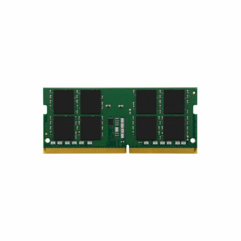 Memoria RAM 16GB DDR4 2666MT/s ECC Unbuffered DIMM, PowerEdge R750xs, Kingston - KTD-PE426D8/16G