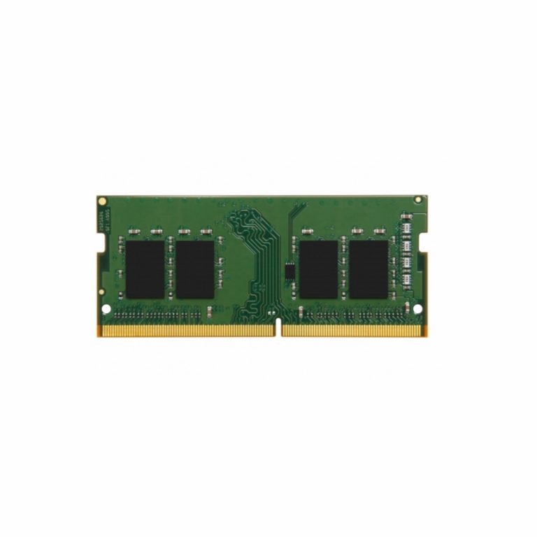 Memoria RAM 16GB DDR4 2666MT/s ECC Unbuffered DIMM, PowerEdge R750xs, Kingston - KTD-PE426D8/16G