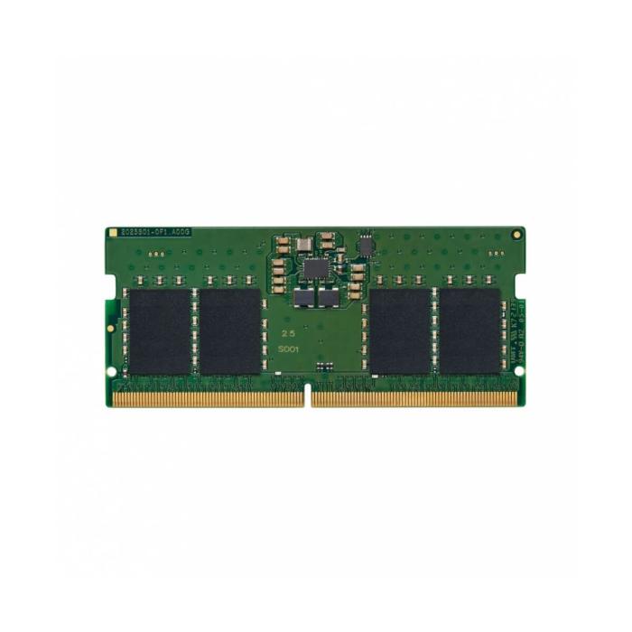 Memoria RAM Kinston DDR5 8GB 5600MT/s, para portátil - KVR56S46BS6-8