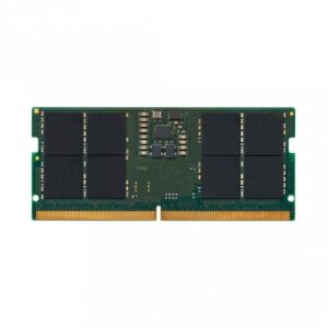 Memoria RAM Kingston DDR5 16GB, 5600 MHz / PC5-44800,  Portatil - KCP556SS8-16