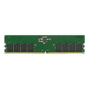 Memoria RAM Kingston 16GB DDR5, 5600MT/s, PC - KCP556US8-16