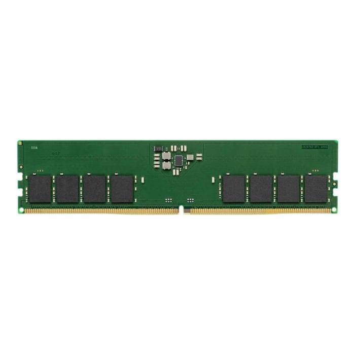 Memoria RAM Kingston 16GB DDR5, 5600MT/s, PC - KCP556US8-16